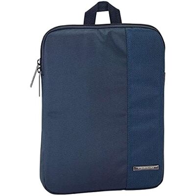 safta F.C. Barcelona Blue Premium beschermhoes voor laptops van 10,6 inch (205 x 25 x 275 mm) safta F.C. Barcelona Blue Premium beschermhoes voor laptops van 10,6 inch (205 x 25 x 275 mm)