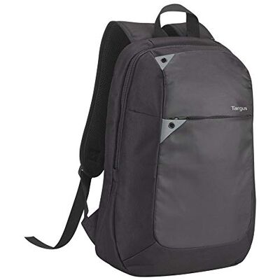 Targus TBB565GL Laptoptas, zwart, 15,6 inch, 15,6 inch, zwart, rugzak Targus TBB565GL Laptoptas, zwart, 15,6 inch, 15,6 inch, zwart, rugzak