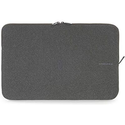 Tucano BFM1718-BK Laptophoes Second Skin Melange neopreen 43,18-45,72 cm (17-18") Zwart Tucano BFM1718-BK Laptophoes Second Skin Melange neopreen 43,18-45,72 cm (17-18") Zwart