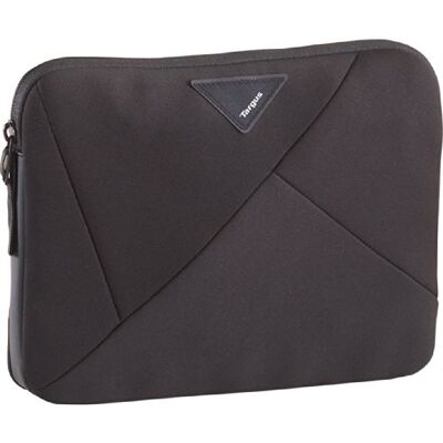 Targus TSS109EU laptoptas, 10,2 inch, zwart Targus TSS109EU laptoptas, 10,2 inch, zwart