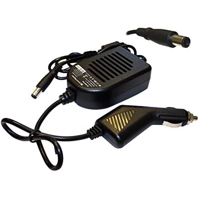 Power4Laptops Autolader voor Dell Inspiron 1525 Power4Laptops Autolader voor Dell Inspiron 1525