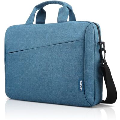 Lenovo Casual Top Load Bag 15,6 inch (T210) blauw Lenovo Casual Top Load Bag 15,6 inch (T210) blauw