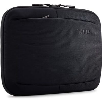 Thule Hoes Subterra 2 14 inch Macbook zwart één maat Thule Hoes Subterra 2 14 inch Macbook zwart één maat