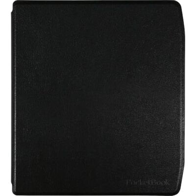 PocketBook Cover Shell Black: geschikt voor apparaten uit de Era-serie PocketBook Cover Shell Black: geschikt voor apparaten uit de Era-serie