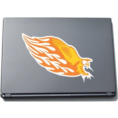 INDIGOS UG Decal Skin Laptop Sticker 297 mm x 180 mm INDIGOS UG Decal Skin Laptop Sticker 297 mm x 180 mm