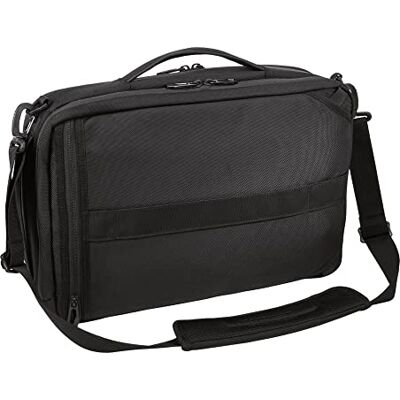 Thule Accent 15,6 inch laptoptas, zwart, eenheidsmaat, eigentijdse stijl Thule Accent 15,6 inch laptoptas, zwart, eenheidsmaat, eigentijdse stijl
