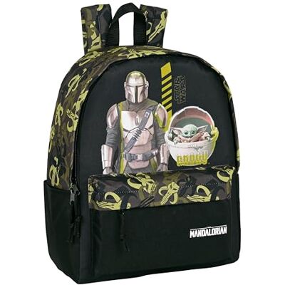 safta 14,1 inch laptoprugzak, ideaal voor jongeren van verschillende leeftijden, comfortabel en veelzijdig, kwaliteit en sterkte, 31 x 16 x 40 cm, kleurrijk, Estándar,, Meerkleurig, Casual safta 14,1 inch laptoprugzak, ideaal voor jongeren van verschillende leeftijden, comfortabel en veelzijdig, kwaliteit en sterkte, 31 x 16 x 40 cm, kleurrijk, Estándar,, Meerkleurig, Casual