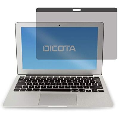 Dicota 2-weg scrub voor MacBook Pro 33 cm (13 inch), magnetisch Dicota 2-weg scrub voor MacBook Pro 33 cm (13 inch), magnetisch