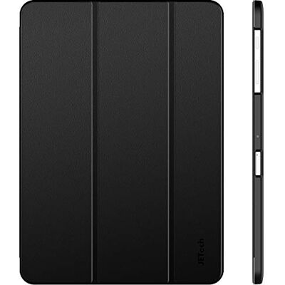 JETech Beschermhoes voor Samsung Galaxy Tab S2 9,7 inch, zwart JETech Beschermhoes voor Samsung Galaxy Tab S2 9,7 inch, zwart