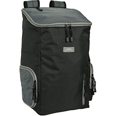 safta 13,3 inch Black Grey Multisport laptoprugzak, zwart/grijs, Estándar, casual, zwart/grijs., informeel safta 13,3 inch Black Grey Multisport laptoprugzak, zwart/grijs, Estándar, casual, zwart/grijs., informeel