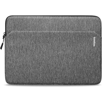 tomtoc Sleeve voor 11-inch iPad Pro (1e, 2e en 3e generatie) 2018-2021, iPad Air (4e en 5e generatie), Samsung Galaxy Tab A8, Tablet Case voor Magic Keyboard, Smart Keyboard Folio, Kabels, adapters Compatible pour iPad A16/10/9, poche accessoires, compa tomtoc Sleeve voor 11-inch iPad Pro (1e, 2e en 3e generatie) 2018-2021, iPad Air (4e en 5e generatie), Samsung Galaxy Tab A8, Tablet Case voor Magic Keyboard, Smart Keyboard Folio, Kabels, adapters Compatible pour iPad A16/10/9, poche accessoires, compa
