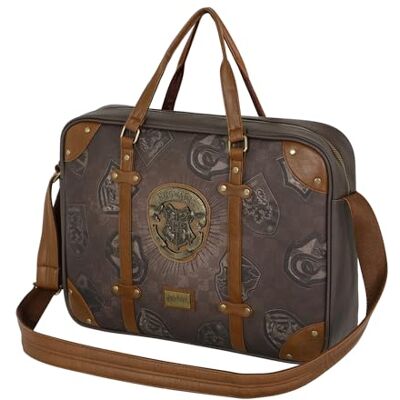 Harry Potter KARACTERMANIA Pride Laptoptas Bruin, Bruin, One Size, Pride Laptoptas Harry Potter KARACTERMANIA Pride Laptoptas Bruin, Bruin, One Size, Pride Laptoptas