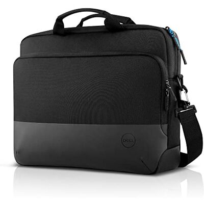 Dell Pro Slim Briefcase 15 PO1520CS, zwart Dell Pro Slim Briefcase 15 PO1520CS, zwart