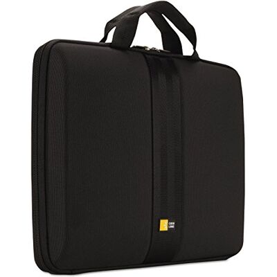 Case Logic QNS113K notebooktas 13,3" notebooktas Zwart Case Logic QNS113K notebooktas 13,3" notebooktas Zwart