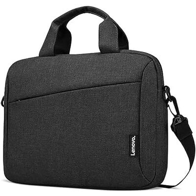 Lenovo Laptoptas T210-12 inch Messengertas Voor laptop of tablet Elegante, duurzame en waterafstotende stof Lenovo Laptoptas T210-12 inch Messengertas Voor laptop of tablet Elegante, duurzame en waterafstotende stof