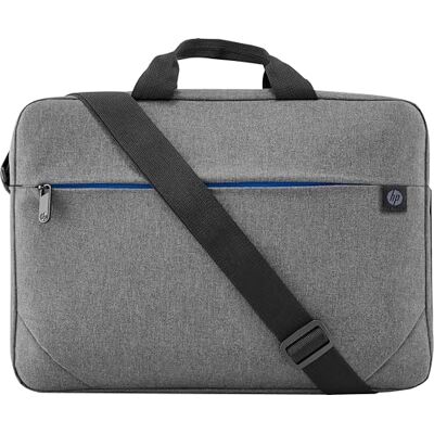 HP Prelude 17,3-inch Laptop Schoudertas Zwart, schwarz. 17,3 Zoll HP Prelude 17,3-inch Laptop Schoudertas Zwart, schwarz. 17,3 Zoll