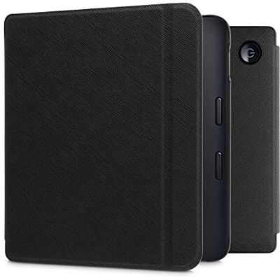 kwmobile Beschermhoes compatibel met Kobo Libra 2 – beschermhoes met magneetsluiting voor tablet van kunstleer zwart kwmobile Beschermhoes compatibel met Kobo Libra 2 – beschermhoes met magneetsluiting voor tablet van kunstleer zwart