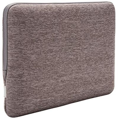 Case Logic REFLECT MacBook 13 inch zwart/grijs – etui/hoes/bescherming/hoes REFMB-113 GRAPHITE Case Logic REFLECT MacBook 13 inch zwart/grijs – etui/hoes/bescherming/hoes REFMB-113 GRAPHITE