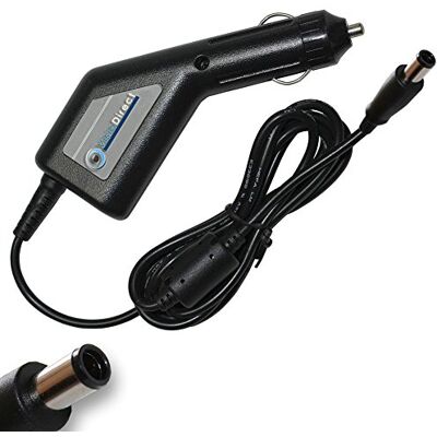 Visiodirect Autolader op sigarettenaansteker-stopcontact, compatibel met laptop HP COMPAQ Pavilion dv6-1142 Visiodirect Autolader op sigarettenaansteker-stopcontact, compatibel met laptop HP COMPAQ Pavilion dv6-1142