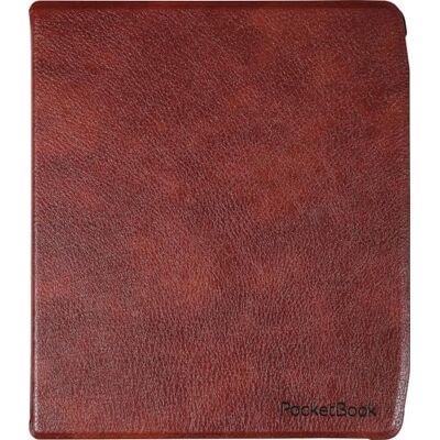 PocketBook Era Color + Bruine Shell Cover PocketBook Era Color + Bruine Shell Cover