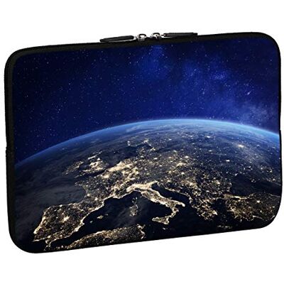 PEDEA Design beschermhoes voor laptops tot 15,6 inch (39,6 cm) PEDEA Design beschermhoes voor laptops tot 15,6 inch (39,6 cm)