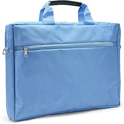 Waytex 71209 Notebook-tas voor 39,6 cm (15,6 inch), Blauw Waytex 71209 Notebook-tas voor 39,6 cm (15,6 inch), Blauw