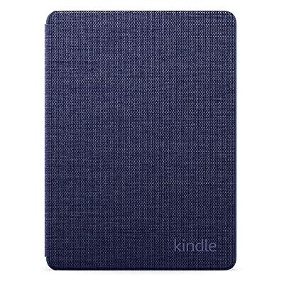 Amazon Stoffen tas voor Kindle Paperwhite compatibel met apparaten van de 11e generatie (model 2021) marineblauw Amazon Stoffen tas voor Kindle Paperwhite compatibel met apparaten van de 11e generatie (model 2021) marineblauw