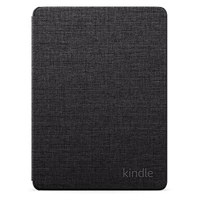 Amazon Stoffen tas voor Kindle Paperwhite Compatibel met apparaten van de 11e generatie (model 2021) Zwart Amazon Stoffen tas voor Kindle Paperwhite Compatibel met apparaten van de 11e generatie (model 2021) Zwart