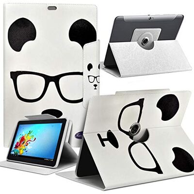 KARYLAX Beschermhoes motief MV09 Universal S voor tablet Lenovo Tab 4 17,8 cm (7 inch) KARYLAX Beschermhoes motief MV09 Universal S voor tablet Lenovo Tab 4 17,8 cm (7 inch)