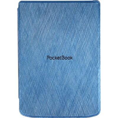 PocketBook Hoes Shell Case Blauw PocketBook Hoes Shell Case Blauw