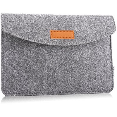 MoKo 9-11 beschermhoes compatibel met iPad 8, 10.2, Air 4, 10.9, Pro 10.5, 9e generatie 10.2, Galaxy Tab 10.1, Tab S8 11, Surface Go 2, GB lichtgrijs MoKo 9-11 beschermhoes compatibel met iPad 8, 10.2, Air 4, 10.9, Pro 10.5, 9e generatie 10.2, Galaxy Tab 10.1, Tab S8 11, Surface Go 2, GB lichtgrijs