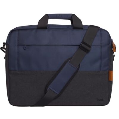Trust Gaming Lisboa Sacoche de transport pour ordinateur portable Mixte (lot de 1) Trust Gaming Lisboa Sacoche de transport pour ordinateur portable Mixte (lot de 1)