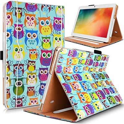 KARYLAX KJ23 beschermhoes en standfunctie voor Yestel X2 tablet KARYLAX KJ23 beschermhoes en standfunctie voor Yestel X2 tablet