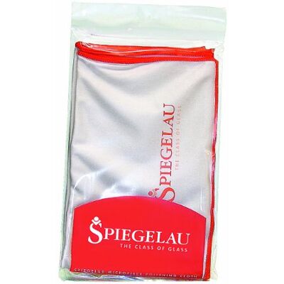 Spiegelau Microvezel polijstdoek Spiegelau Microvezel polijstdoek