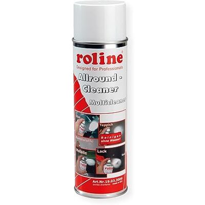 Roline All-round reinigingsspray Roline All-round reinigingsspray