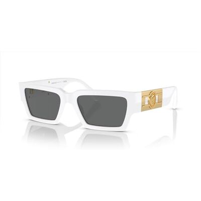 Versace VLOERGAFAS / 0VE4459 Kaliber: 54 Kleur: 314/87 Versace VLOERGAFAS / 0VE4459 Kaliber: 54 Kleur: 314/87