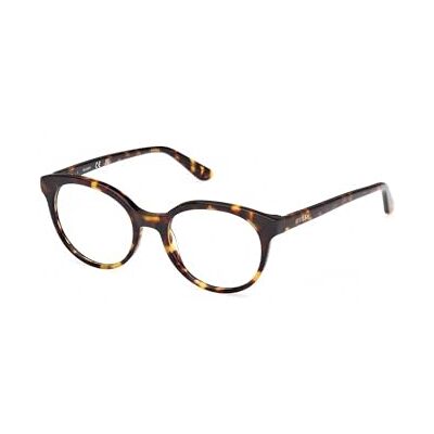 GUESS Gu50270 Uniseks zonnebril, Havana/Overig GUESS Gu50270 Uniseks zonnebril, Havana/Overig