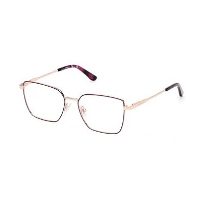 GUESS Gu50168 Uniseks zonnebril, paars/andere GUESS Gu50168 Uniseks zonnebril, paars/andere