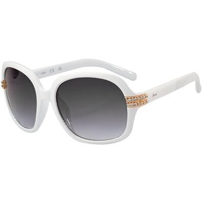 GUESS GF0405 Blanc/bleu dégradé Taille unique GUESS GF0405 Blanc/bleu dégradé Taille unique