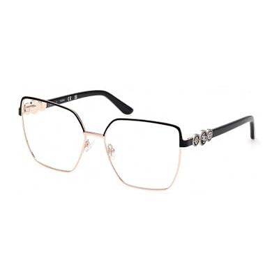 GUESS Gu50229 Uniseks zonnebril (1 stuk) GUESS Gu50229 Uniseks zonnebril (1 stuk)