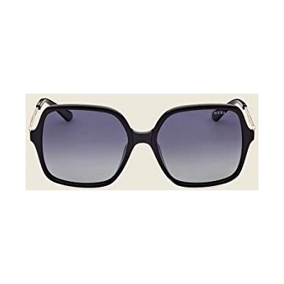GUESS GU7845@5701D#, glanzend zwart, regular voor dames, glanzend zwart, Glanzend zwart GUESS GU7845@5701D#, glanzend zwart, regular voor dames, glanzend zwart, Glanzend zwart