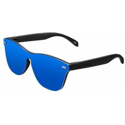 NORTHWEEK · PHANTOM verstelbare gepolariseerde zonnebril voor dames en heren., Zwart Blauw gepolariseerd NORTHWEEK · PHANTOM verstelbare gepolariseerde zonnebril voor dames en heren., Zwart Blauw gepolariseerd