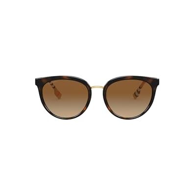 BURBERRY Willow dameszonnebril Willow BE4316, 3854T5, 54 Dark Havanna (3854T5), Donkere Havanna (3854T5) BURBERRY Willow dameszonnebril Willow BE4316, 3854T5, 54 Dark Havanna (3854T5), Donkere Havanna (3854T5)