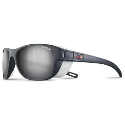 Julbo Camino M Uniseks zonnebril voor volwassenen, mat donkerblauw, M M Julbo Camino M Uniseks zonnebril voor volwassenen, mat donkerblauw, M M