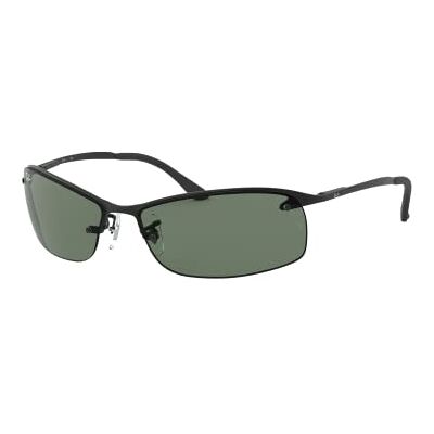 Ray-Ban Top Bar zonnebril, uniseks 63 mm Ray-Ban Top Bar zonnebril, uniseks 63 mm