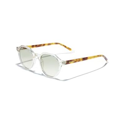 D.Franklin Lunettes de soleil unisexes avec verres de protection UV Modèle Ultra Light S Octogonal Pour homme et femme Sunglasses Eén maat D.Franklin Lunettes de soleil unisexes avec verres de protection UV Modèle Ultra Light S Octogonal Pour homme et femme Sunglasses Eén maat