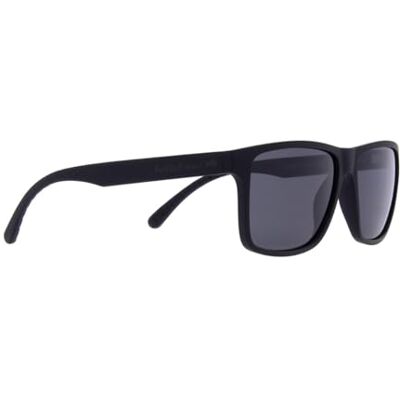 Spect Red Bull Eyewear Maze Zonnebril, Matt Soft Touch Black, L L Spect Red Bull Eyewear Maze Zonnebril, Matt Soft Touch Black, L L