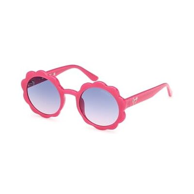 GUESS GU00127 Zonnebril 72Z roze/monocolor 45/21/130 kinderen, 72z Roze/Monocolor GUESS GU00127 Zonnebril 72Z roze/monocolor 45/21/130 kinderen, 72z Roze/Monocolor
