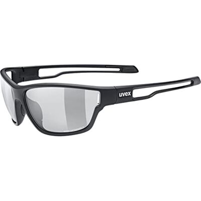 Uvex sportstyle zonnebril 806 V Uvex sportstyle zonnebril 806 V