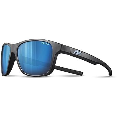 Julbo CRUISER zonnebril voor kinderen, uniseks, zwart, categorie 3 Julbo CRUISER zonnebril voor kinderen, uniseks, zwart, categorie 3
